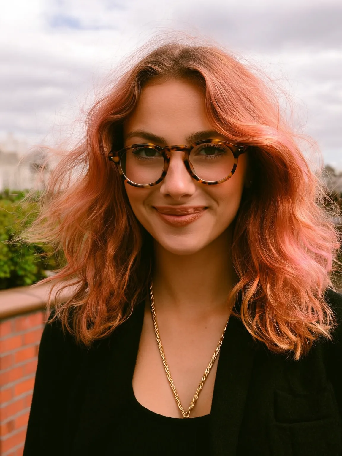 50 Stunning Balayage Wavy Hairstyles Where Color and Texture Work Together Perfectly - Hair Style Album